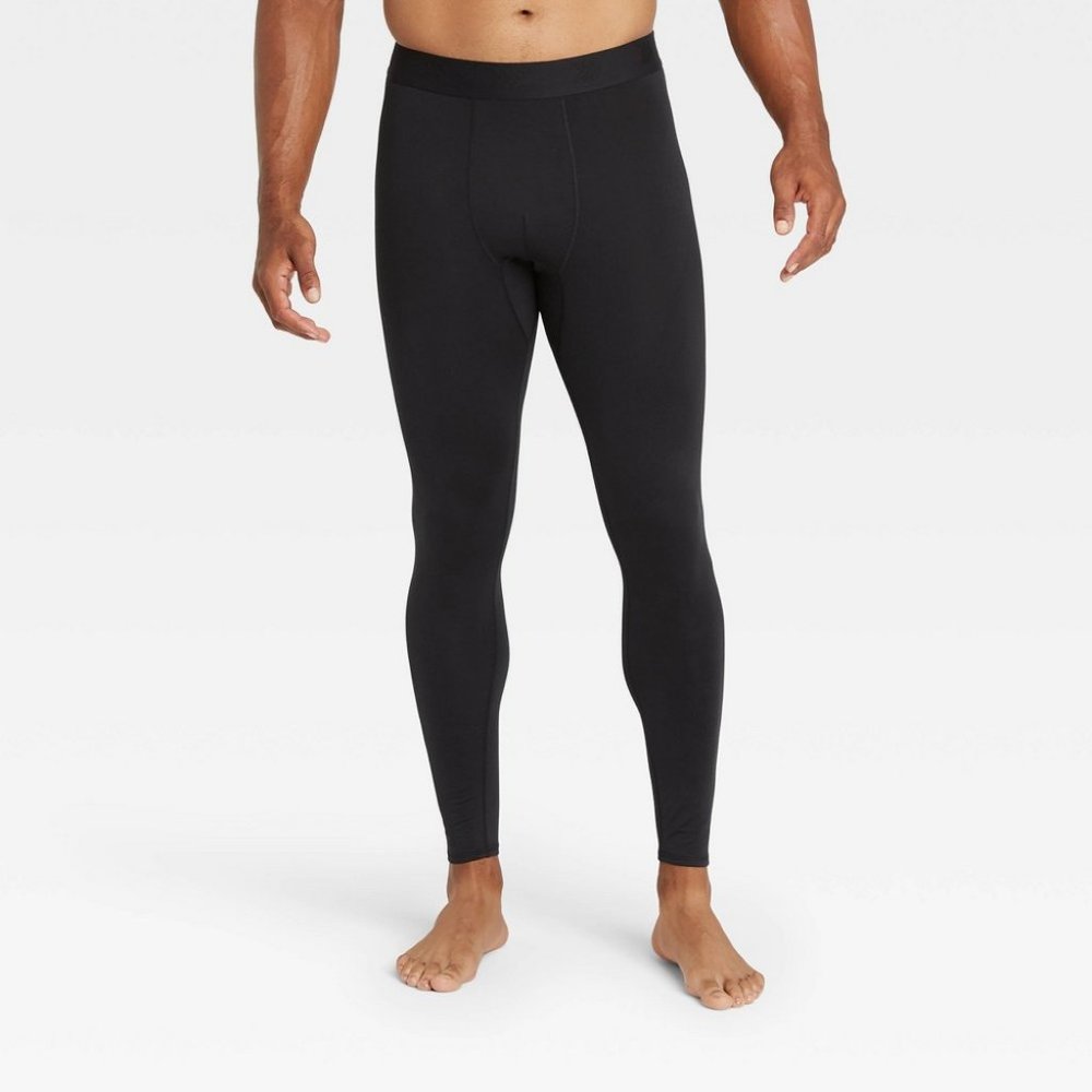 Men' Midweight Thermal Pant - All in Motion™